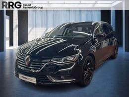 Renault Talisman GrandTour