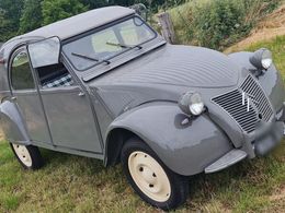 Citroën 2CV