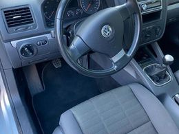 VW Golf V