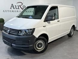 VW T6