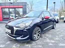 Citroën DS3