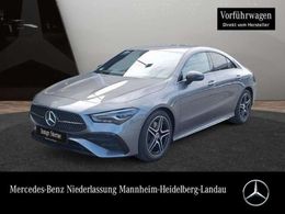 Mercedes CLA200