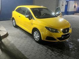 Seat Ibiza SC