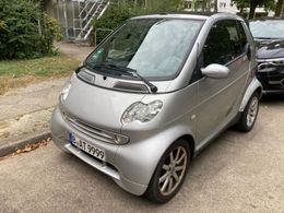 Smart ForTwo Cabrio