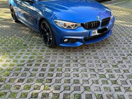 BMW 420 Gran Coupé