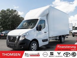 Nissan Interstar