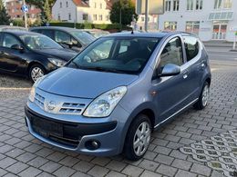 Nissan Pixo