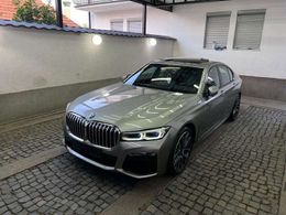 BMW 730L