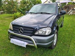 Mercedes ML230