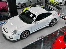 Porsche 911 GT3 RS