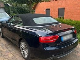 Audi A5 Cabriolet