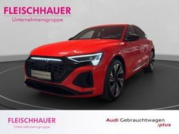 Audi Q8 Sportback e-tron