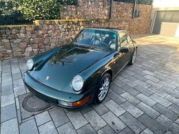 Porsche 964