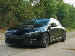 VW Scirocco