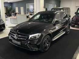 Mercedes GLC250