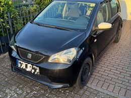 Seat Mii