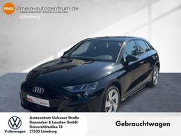 Audi A3 Sportback e-tron