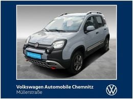 Fiat Panda Cross