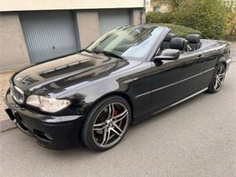 BMW 325 Cabriolet