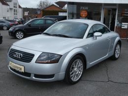 Audi TT Roadster