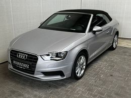 Audi A3 Cabriolet