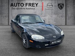 Mazda MX5