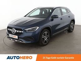 Mercedes GLA250