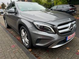 Mercedes GLA200