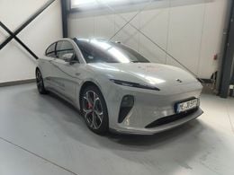 Nio ET5