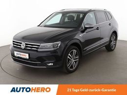 VW Tiguan Allspace