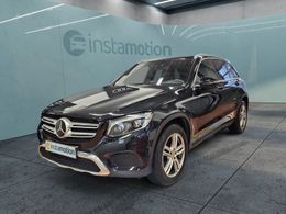 Mercedes GLC250