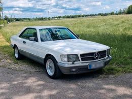 Mercedes 500