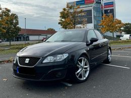 Seat Exeo