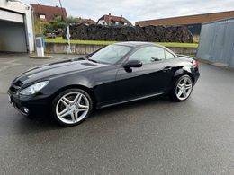 Mercedes SLK300