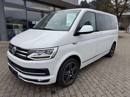 VW T6