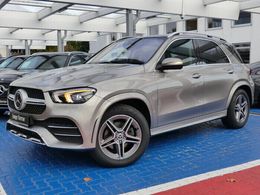 Mercedes GLE400