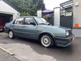 VW Jetta