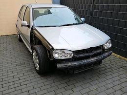 VW Golf IV