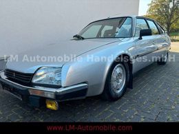 Citroën CX