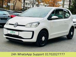 VW up!