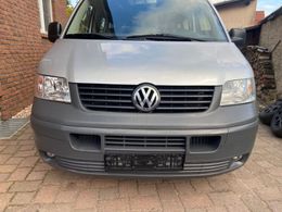 VW T5