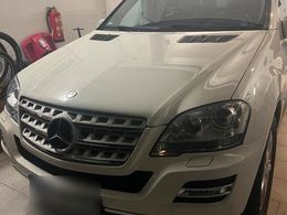 Mercedes ML350