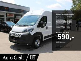 Fiat E-Ducato