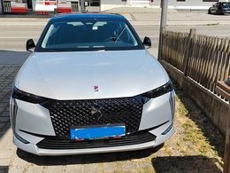 DS Automobiles DS4