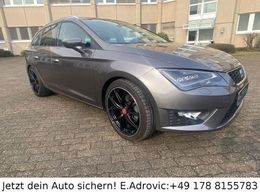 Seat Leon ST