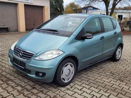 Mercedes A150