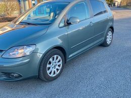 VW Golf Plus Cross