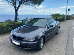 BMW 318 Cabriolet