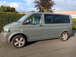 VW T5