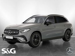 Mercedes GLC220